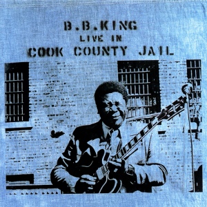 BB King Cook County Jail