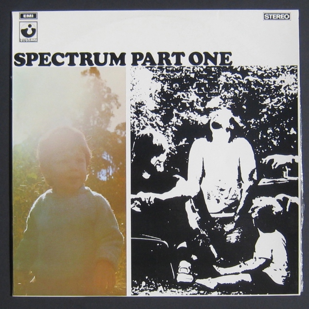 Spectrum Part 1
