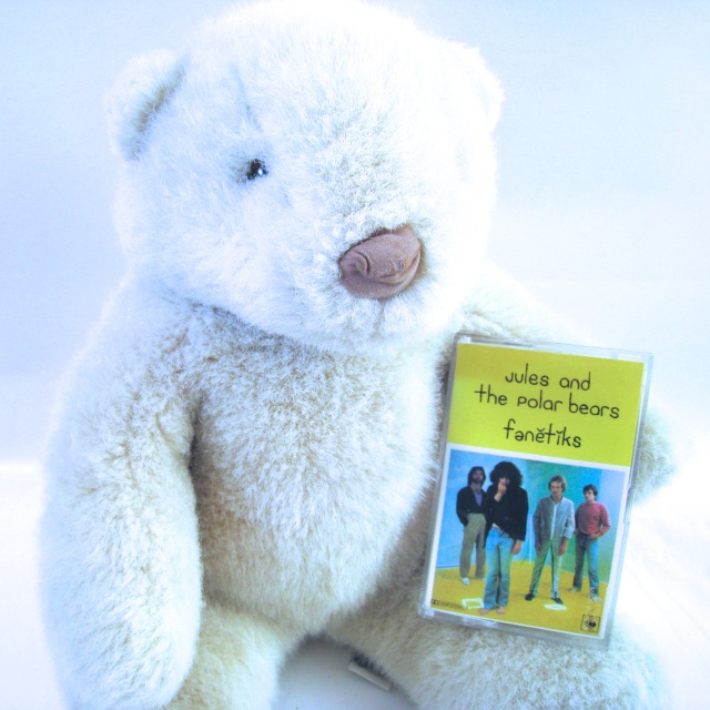 Jules & The Polar Bears