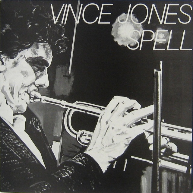 Vince Jones