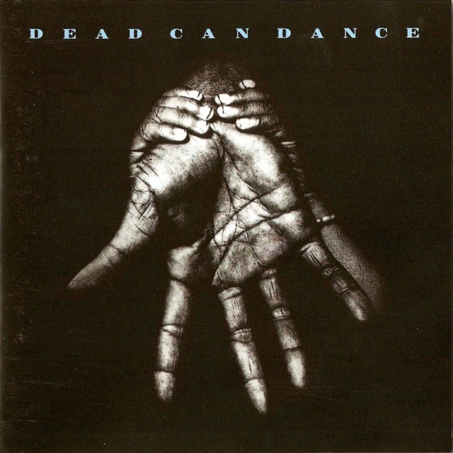 Dead Can Dance - Labyrinth