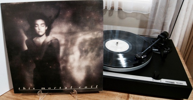 This Mortal Coil - End in Tears Vinyl
