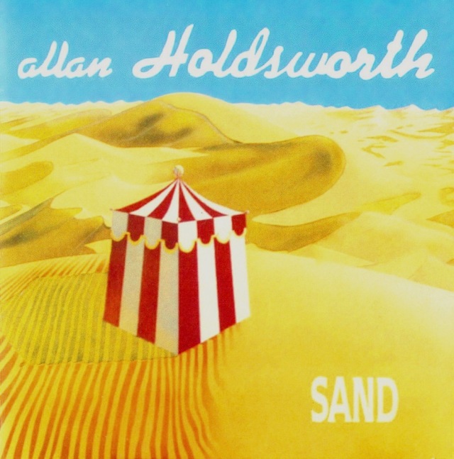 4 Holdsworth Sand dune
